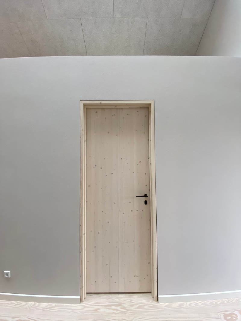 Lidt fra forskellige nationale og internationale projekter