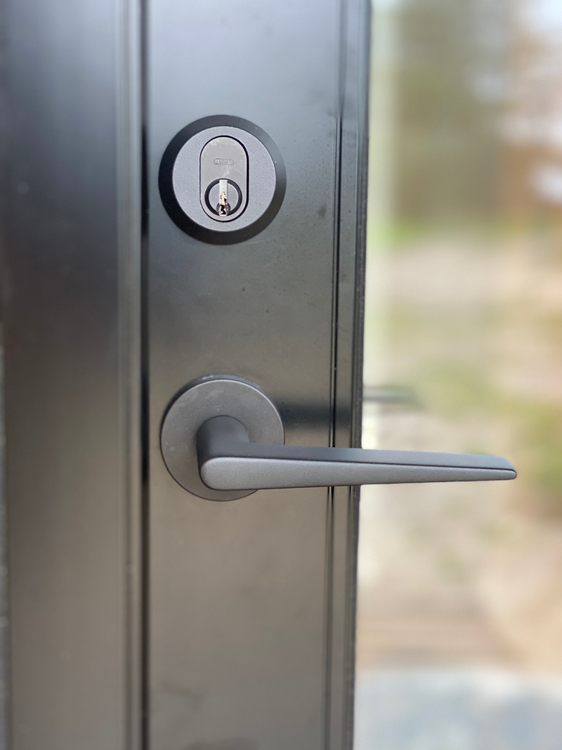 Lidt fra forskellige nationale og internationale projekter