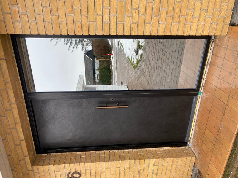 Lidt fra forskellige nationale og internationale projekter