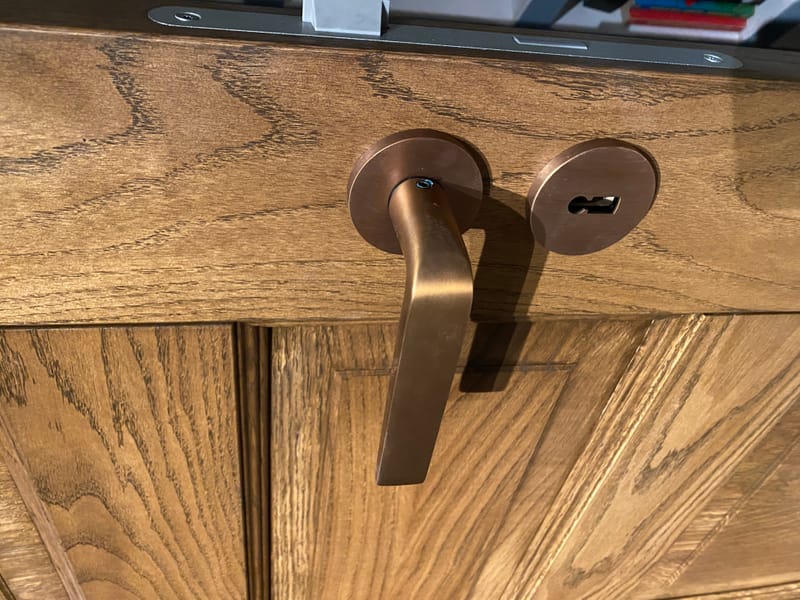 Lidt fra forskellige nationale og internationale projekter