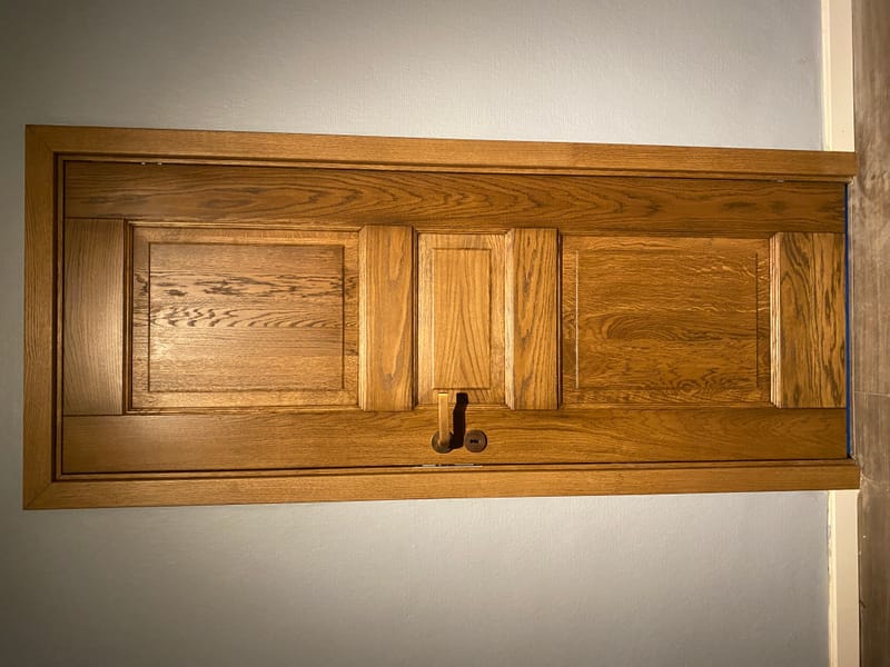 Lidt fra forskellige nationale og internationale projekter