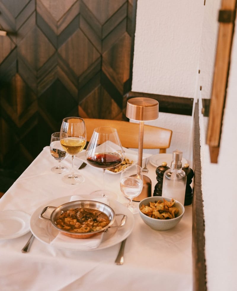 Lidt fra forskellige nationale og internationale projekter