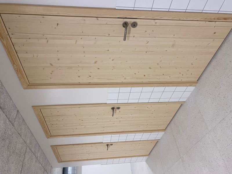 Lidt fra forskellige nationale og internationale projekter