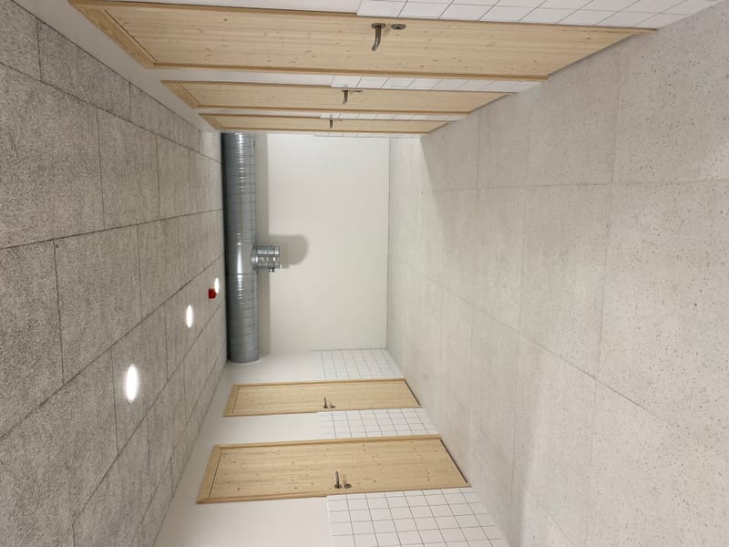 Lidt fra forskellige nationale og internationale projekter