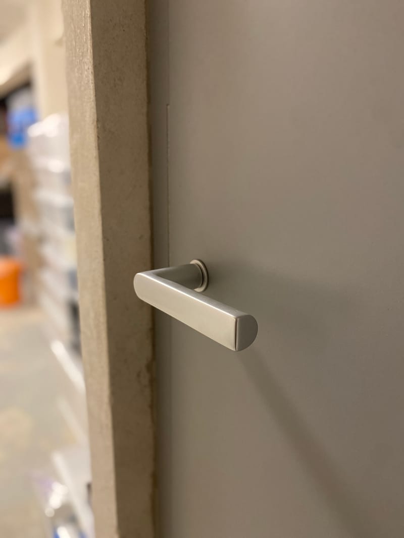 Lidt fra forskellige nationale og internationale projekter