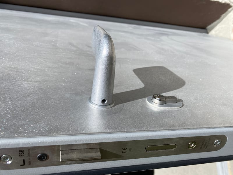 Lidt fra forskellige nationale og internationale projekter