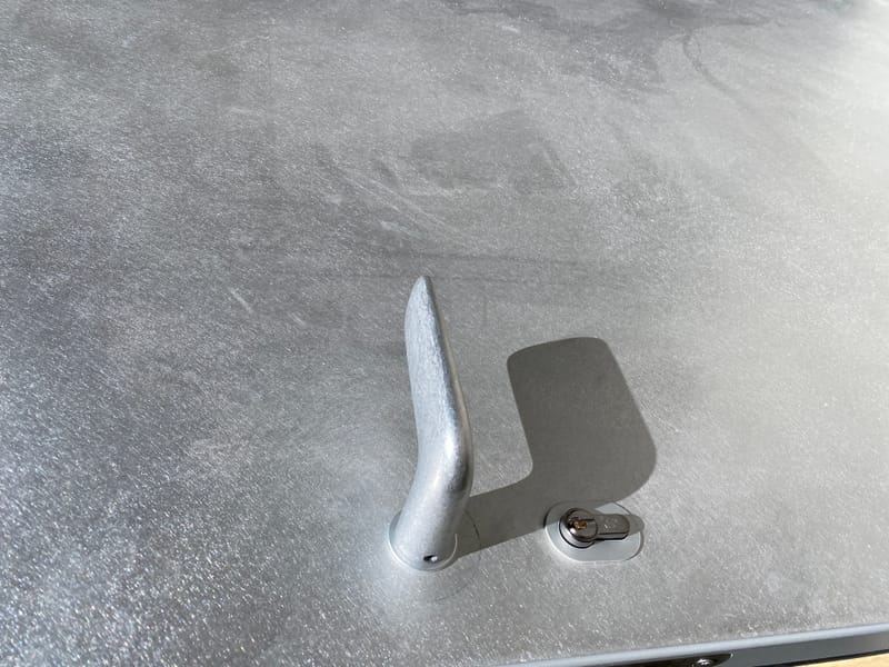 Lidt fra forskellige nationale og internationale projekter