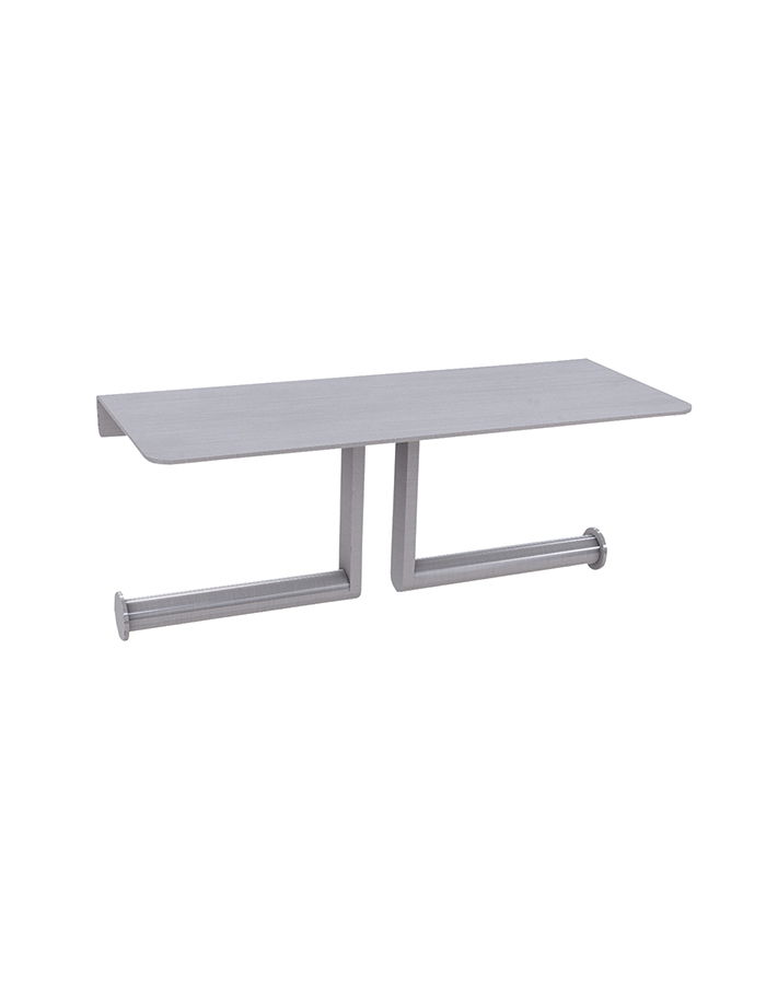 Kvalitets sanitets inventar fra Østrig til semi-offentlige toiletter