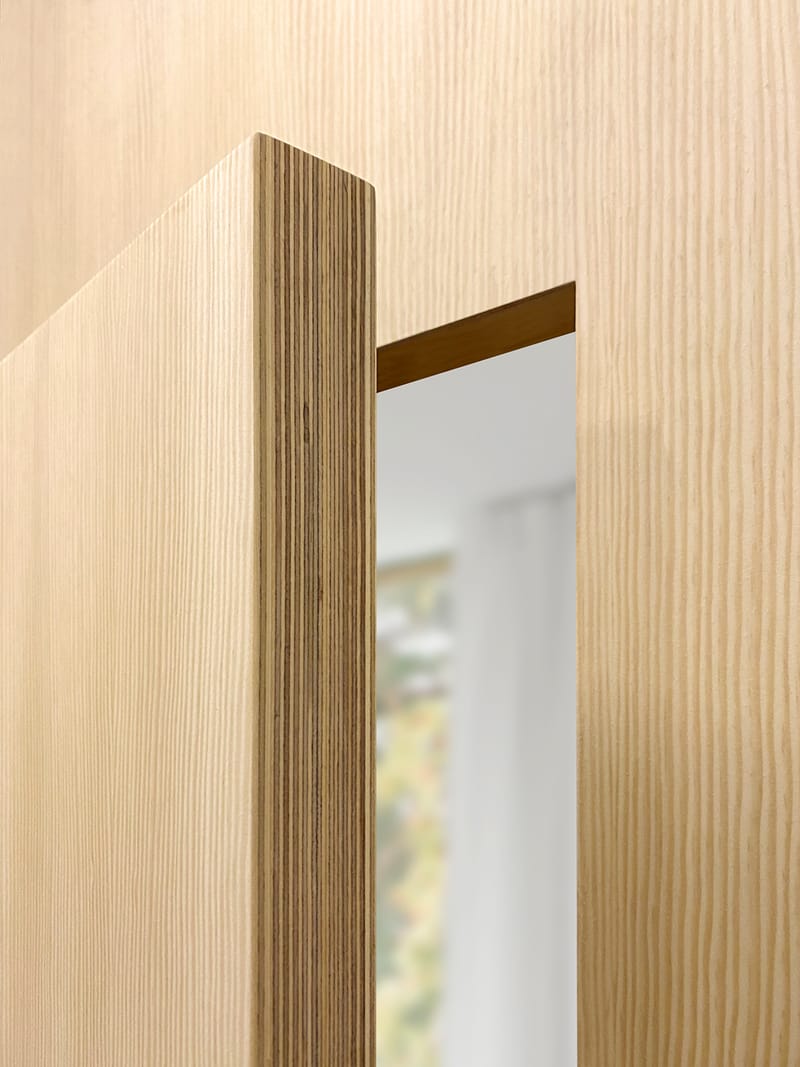 Svenske snedker døre & vinduer på mål