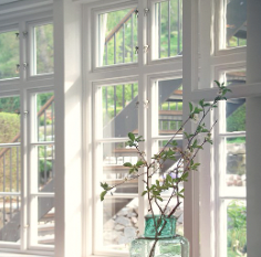 Svenske snedker døre & vinduer på mål