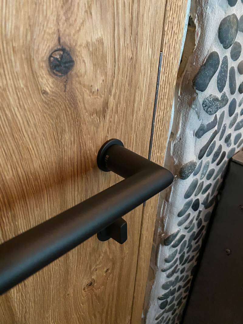 EKSTRANDS døre i massiv træ eller finér