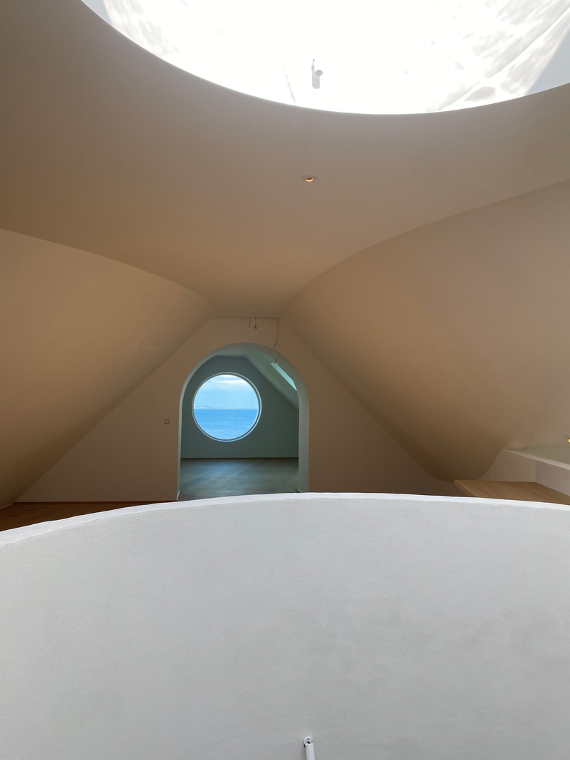 Lidt fra forskellige nationale og internationale projekter