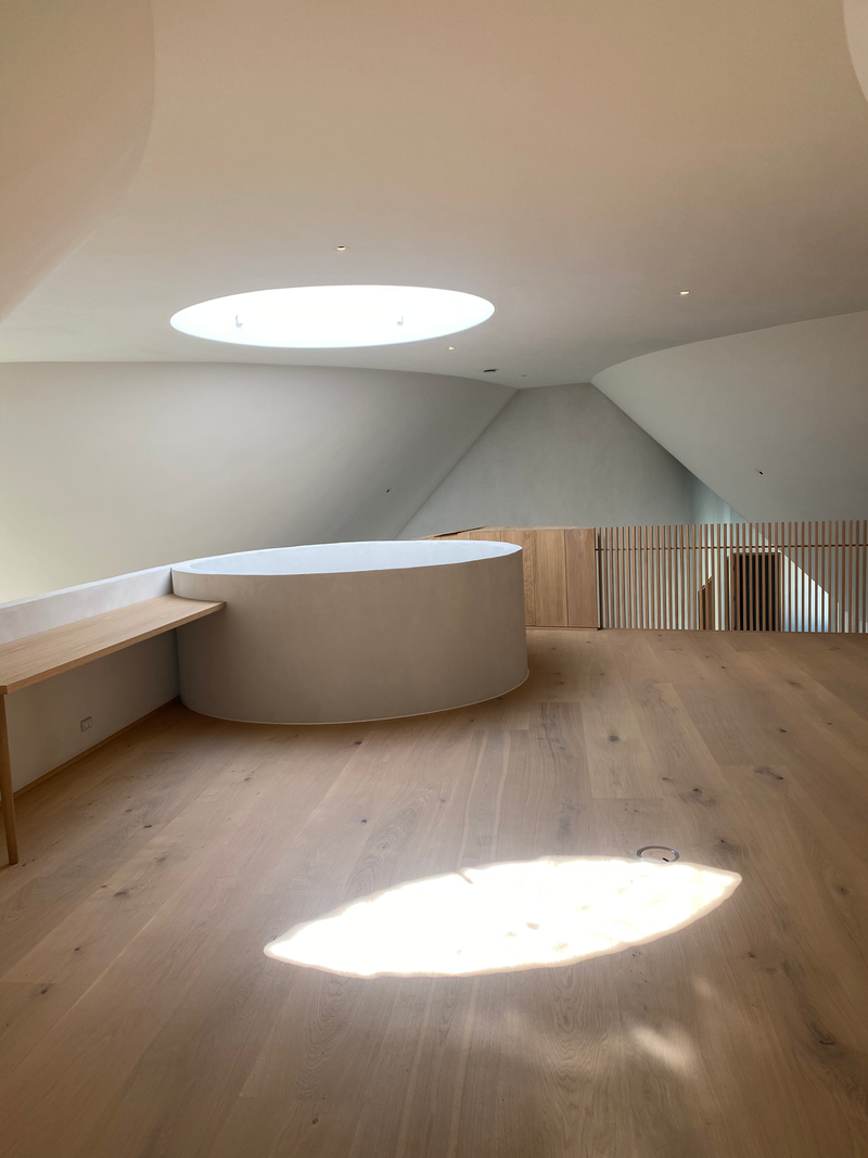 Lidt fra forskellige nationale og internationale projekter