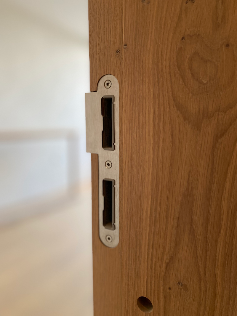 Lidt fra forskellige nationale og internationale projekter