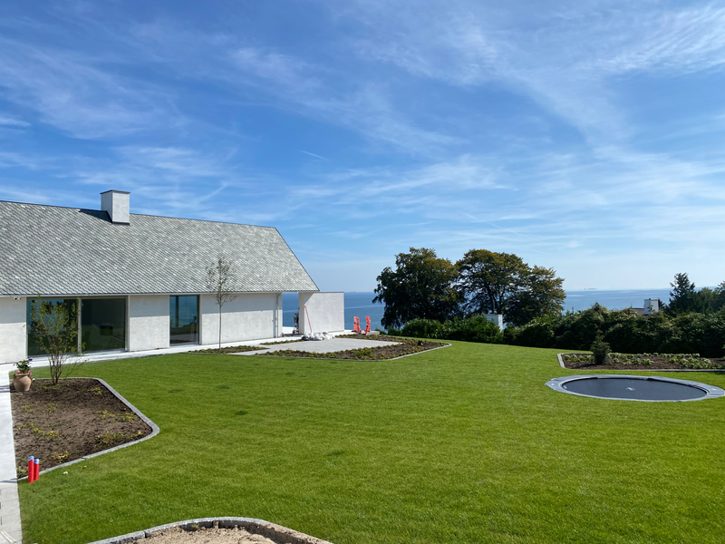 Lidt fra forskellige nationale og internationale projekter