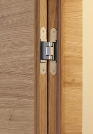 Ekstrands snedker lavede døre & vinduer