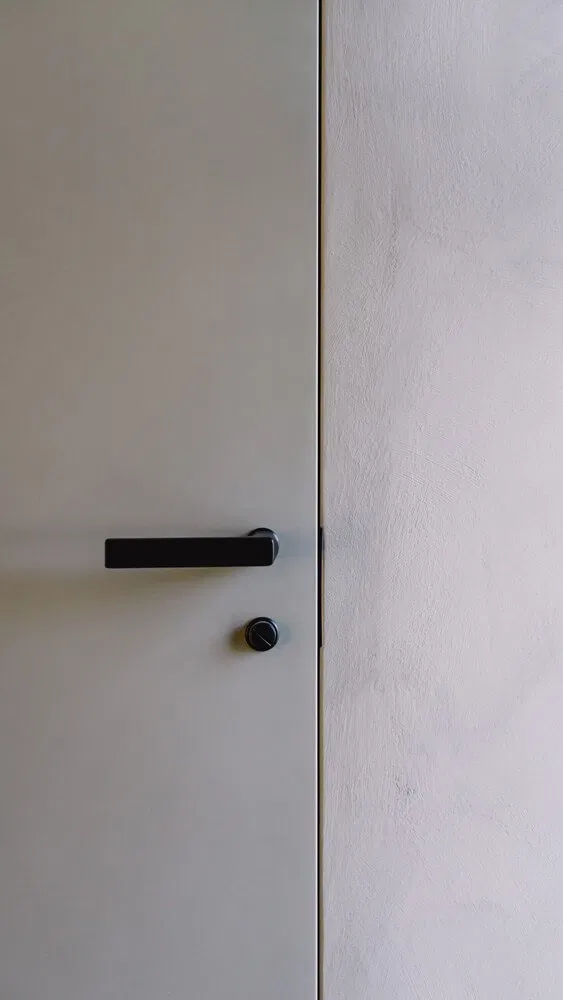 Ekstrands snedker lavede døre & vinduer