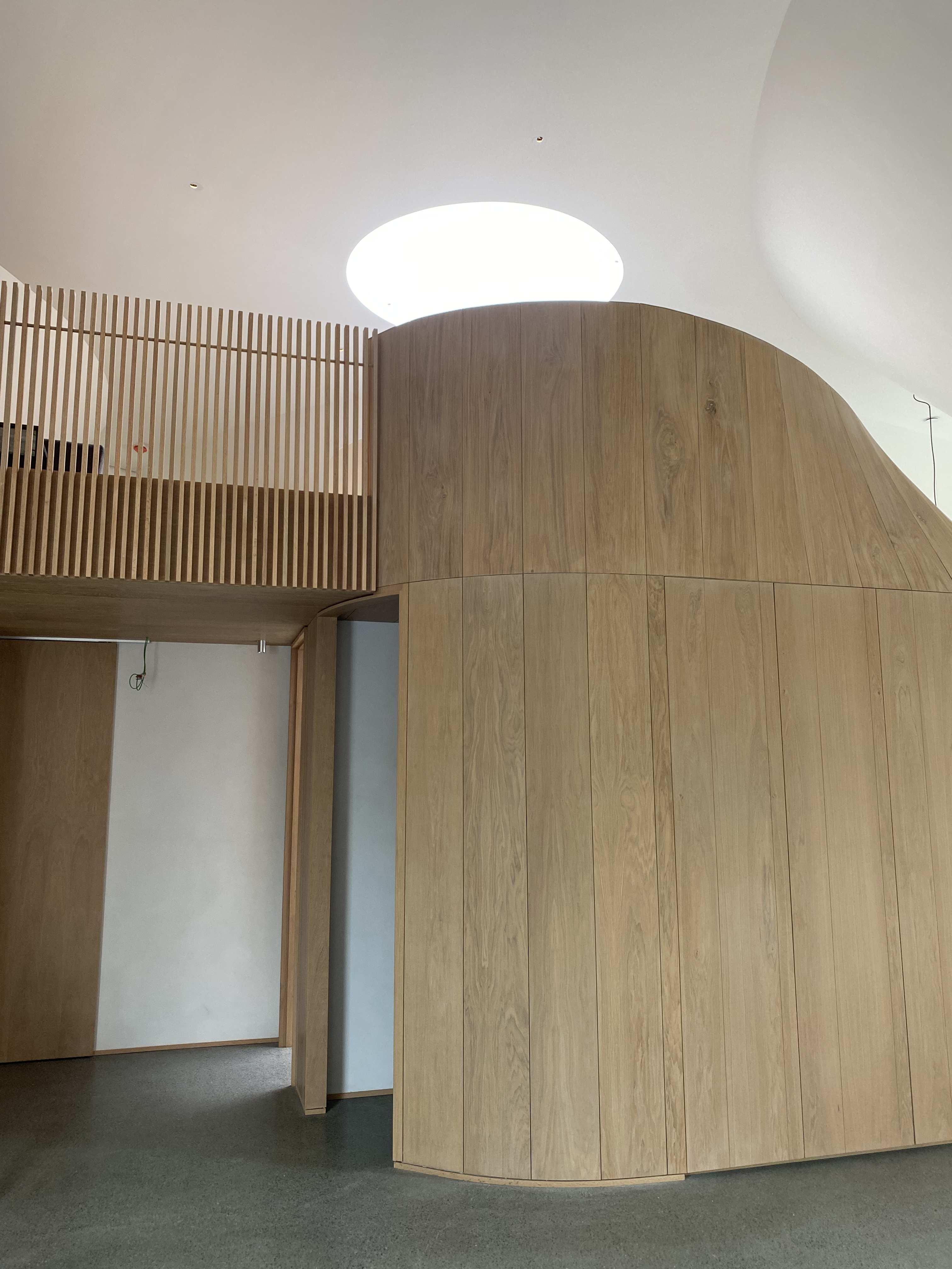 A little bit from various national and international projects