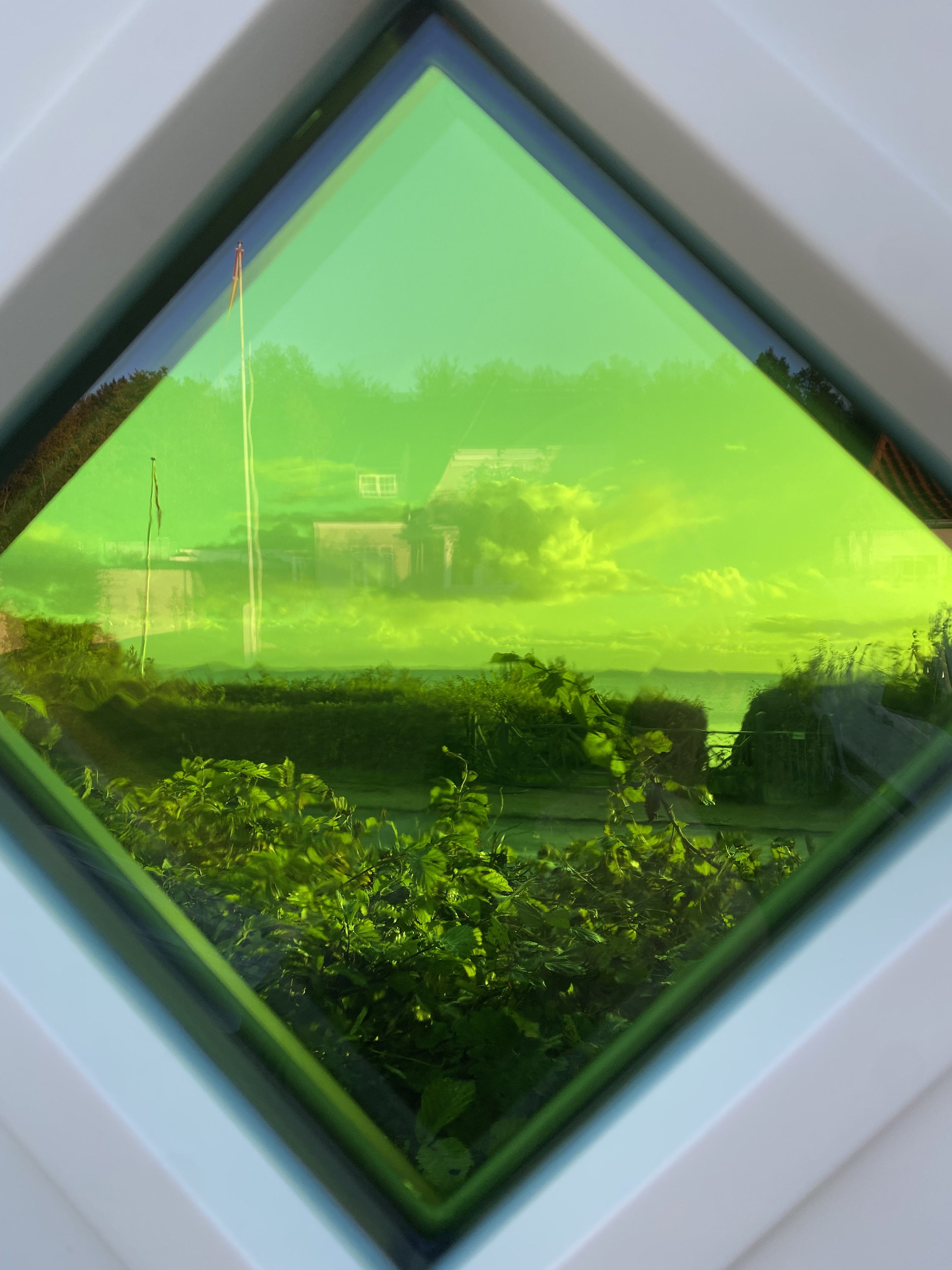 A little bit from various national and international projects