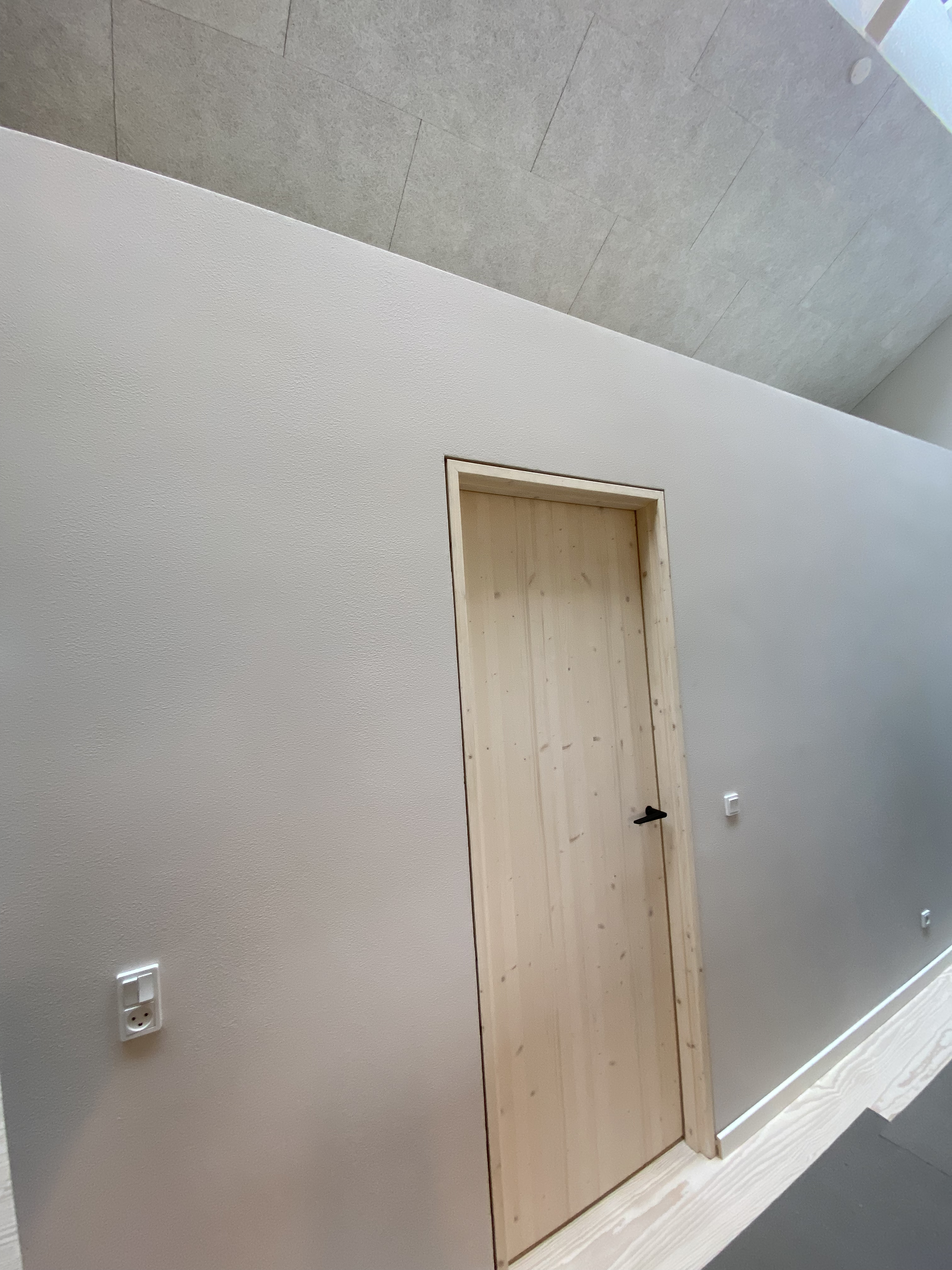 A little bit from various national and international projects