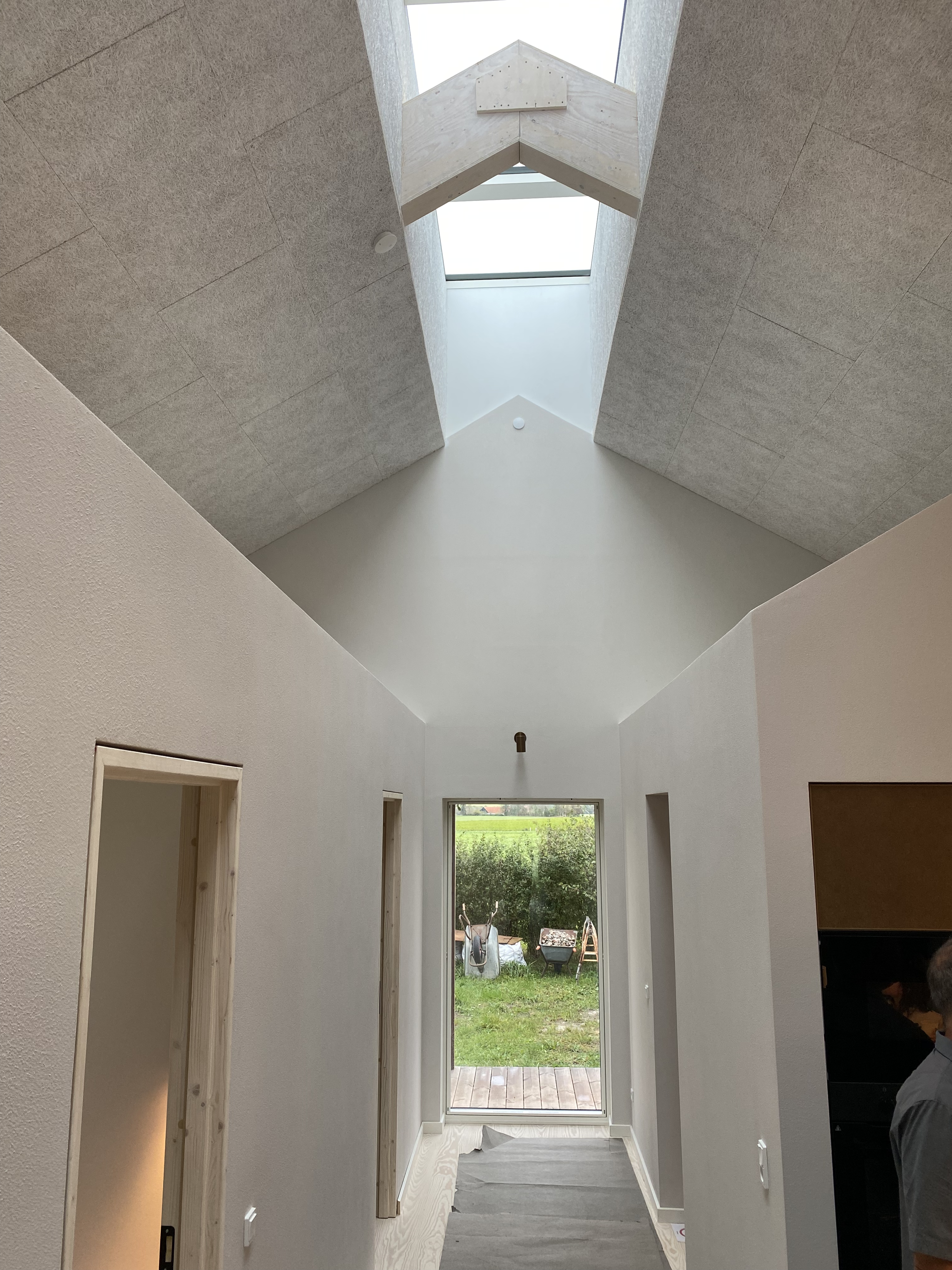 A little bit from various national and international projects