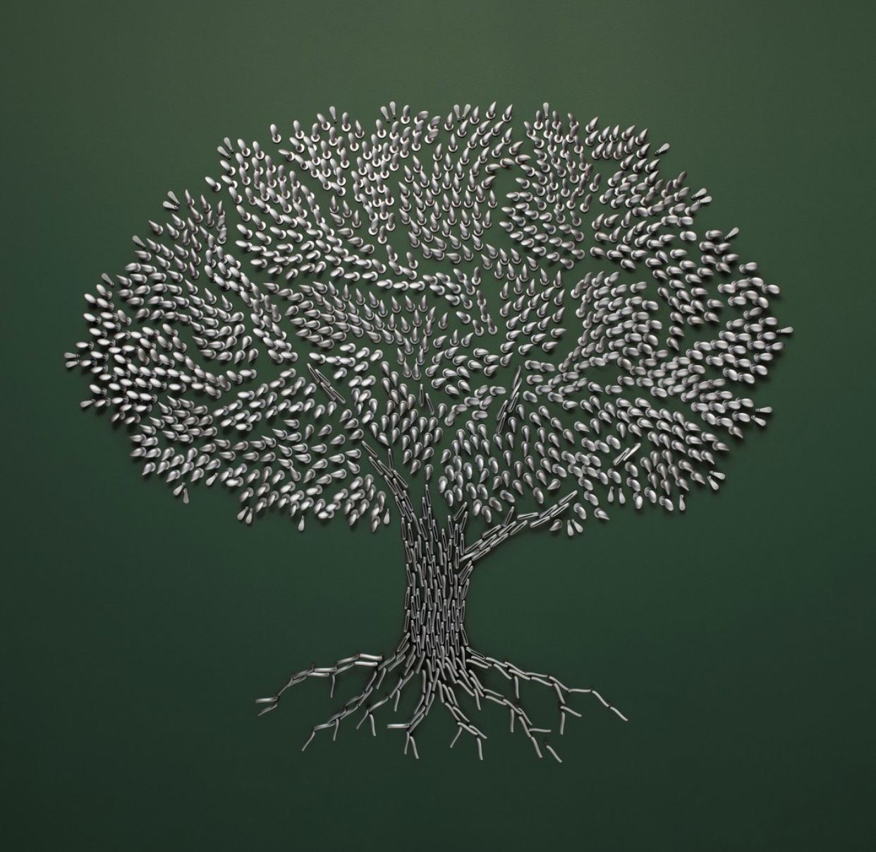 A little bit from various national and international projects