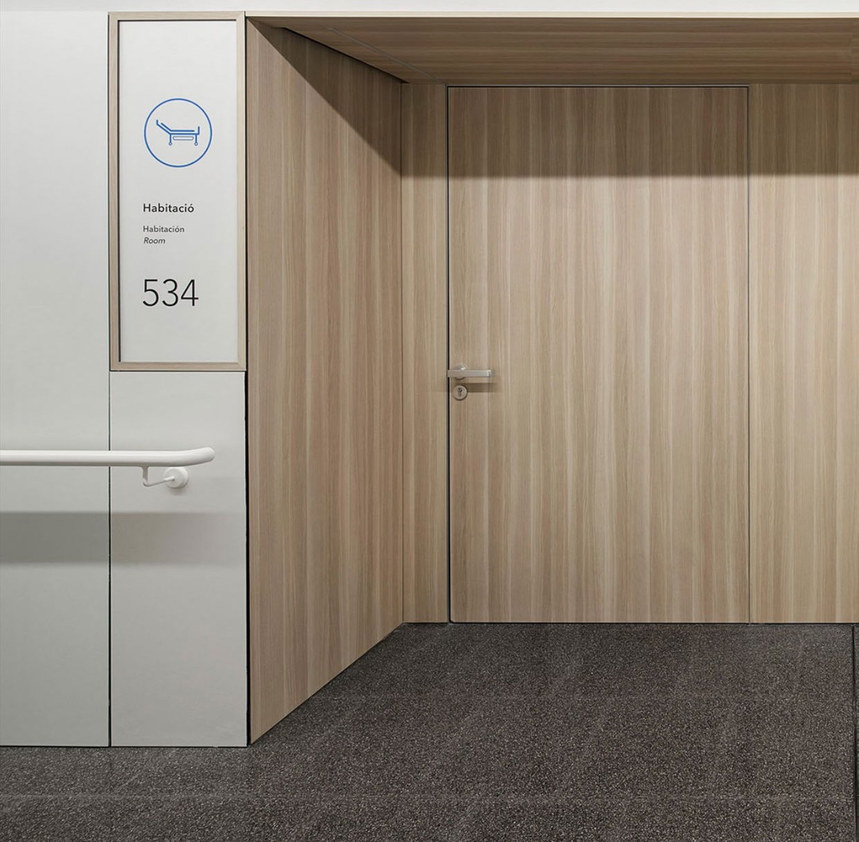 A little bit from various national and international projects