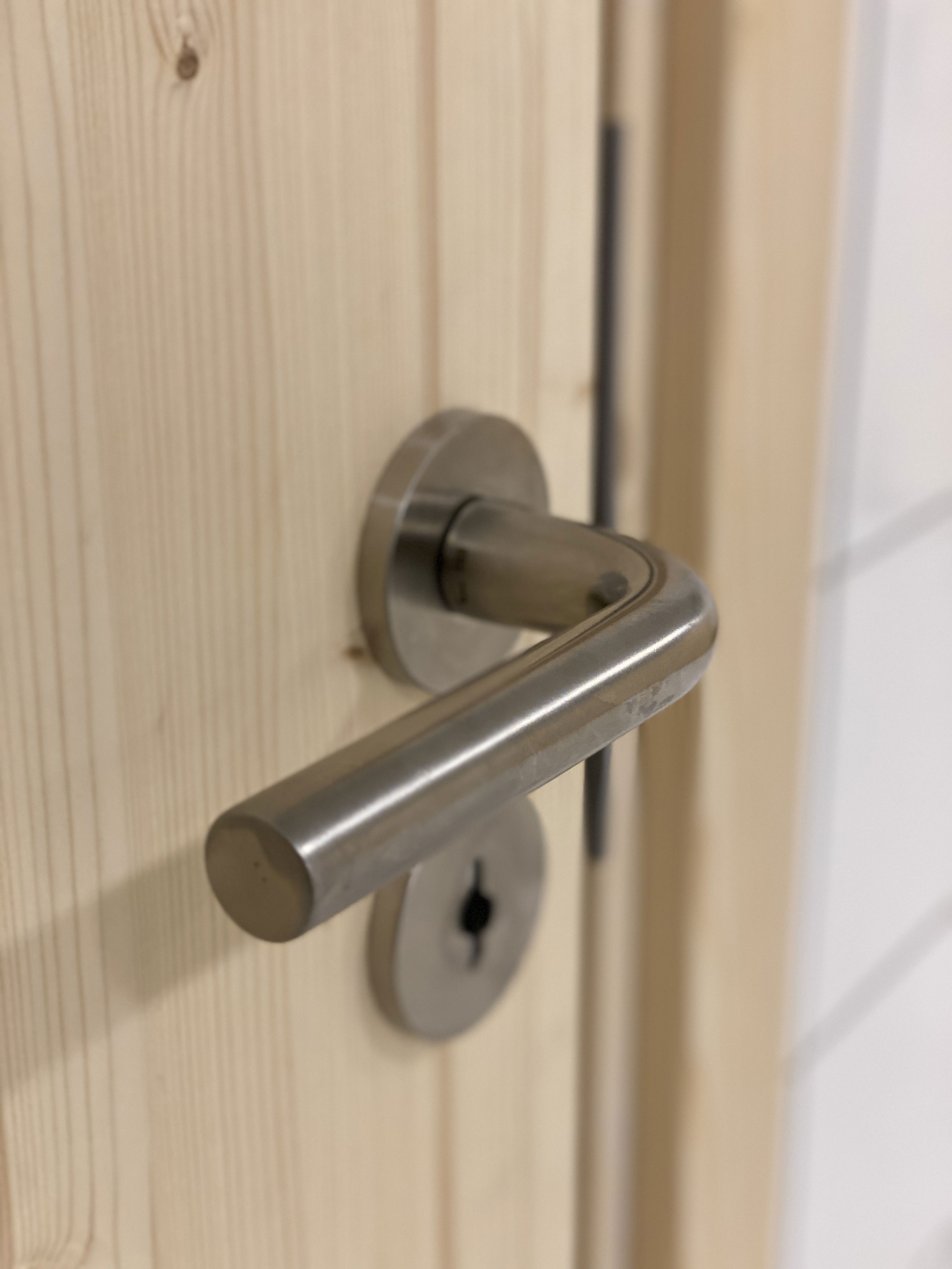 A little bit from various national and international projects