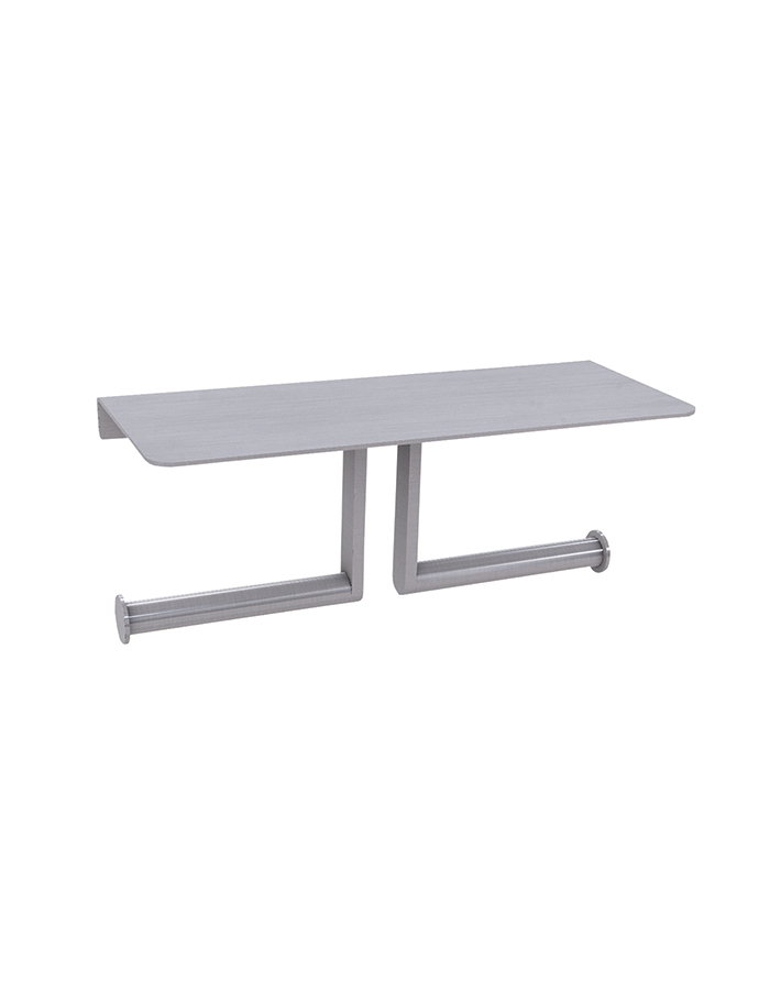 Quality sanitary fixtures from Austria for semi-public toilets