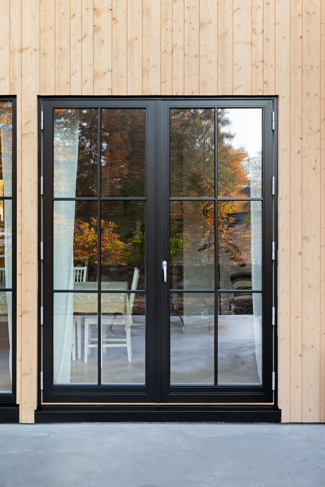 Svenske snedker døre & vinduer på mål