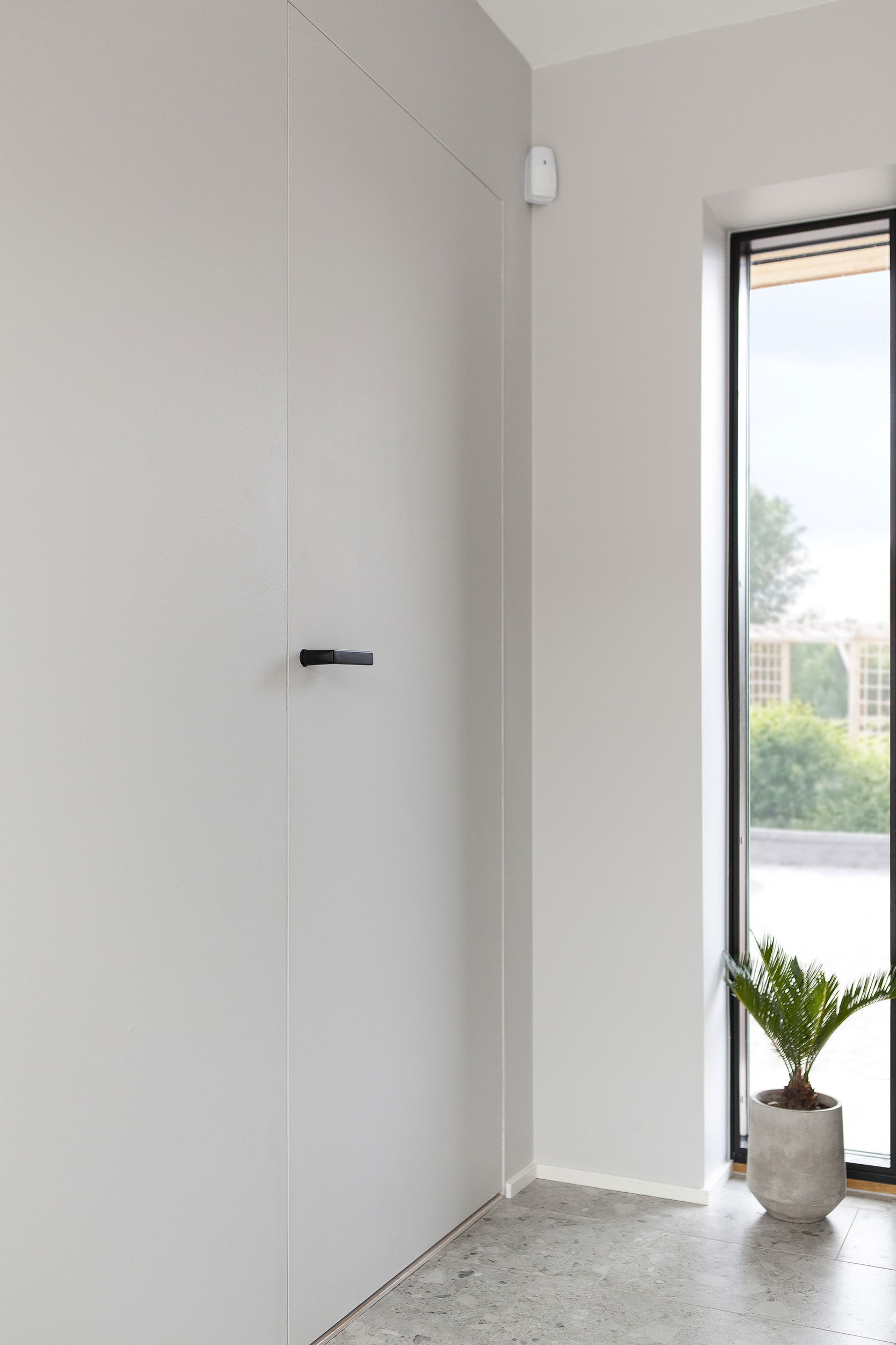 Svenske snedker døre & vinduer på mål