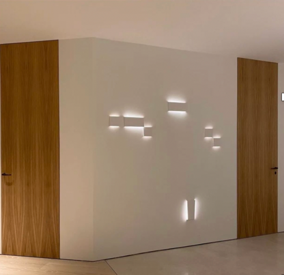 EKSTRANDS doors in solid wood or veneer