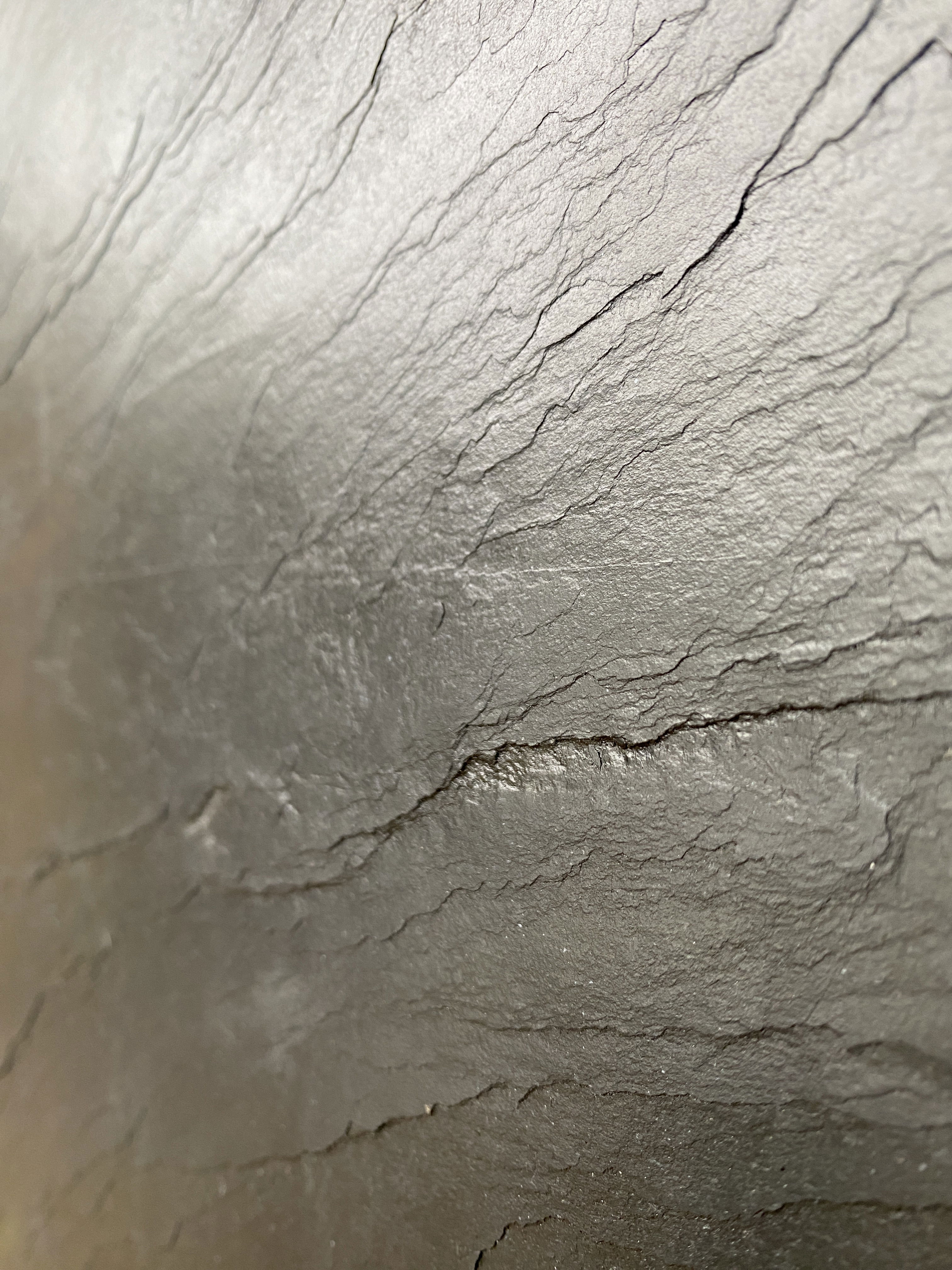 Slate stone in different surfaces