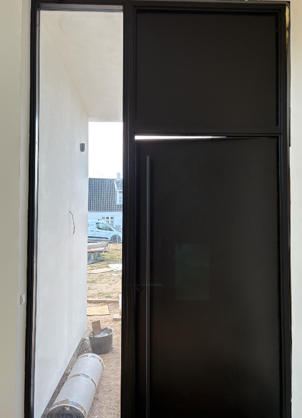 Slate stone in different surfaces