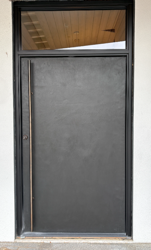 Slate stone in different surfaces