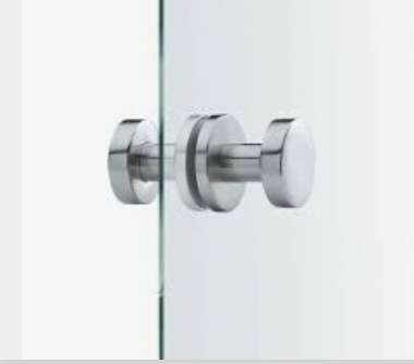 SD sound glass walls with or without bars for private and professional use