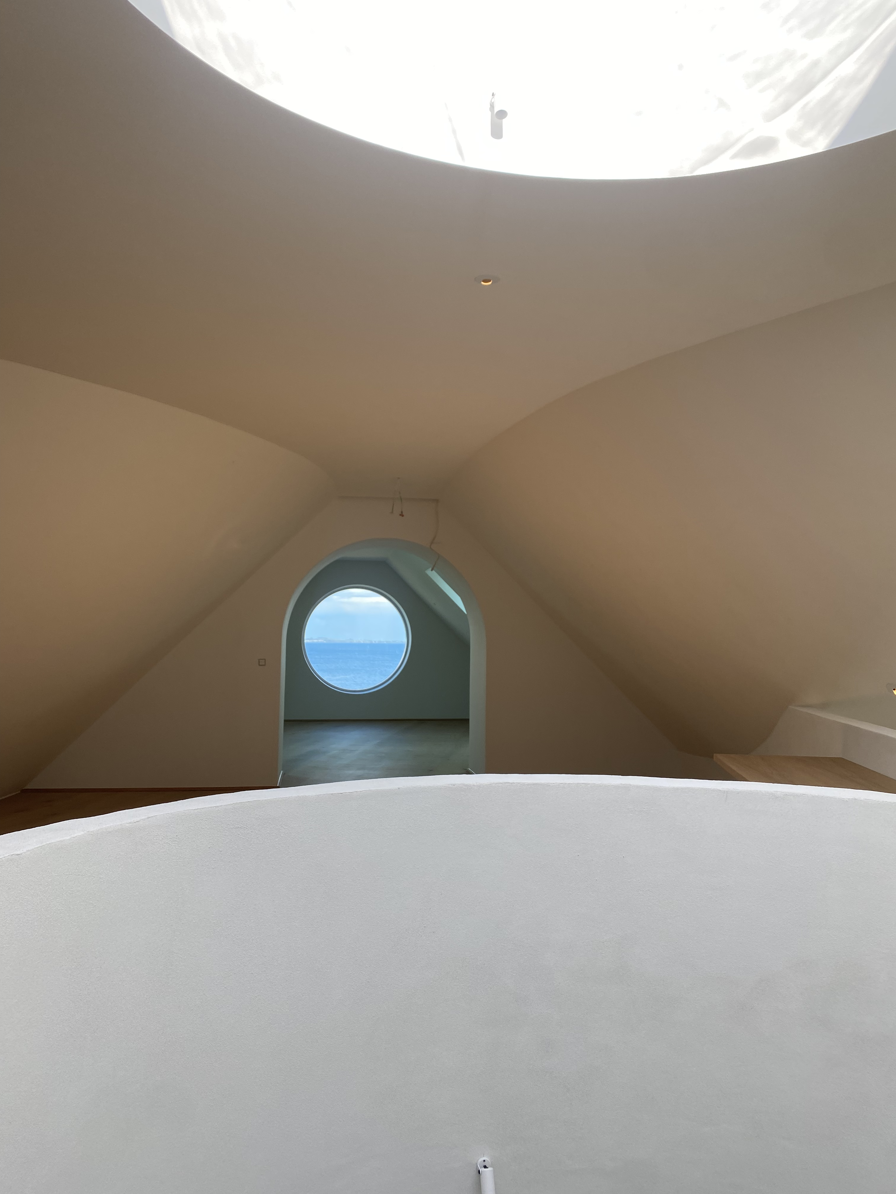 A little bit from various national and international projects