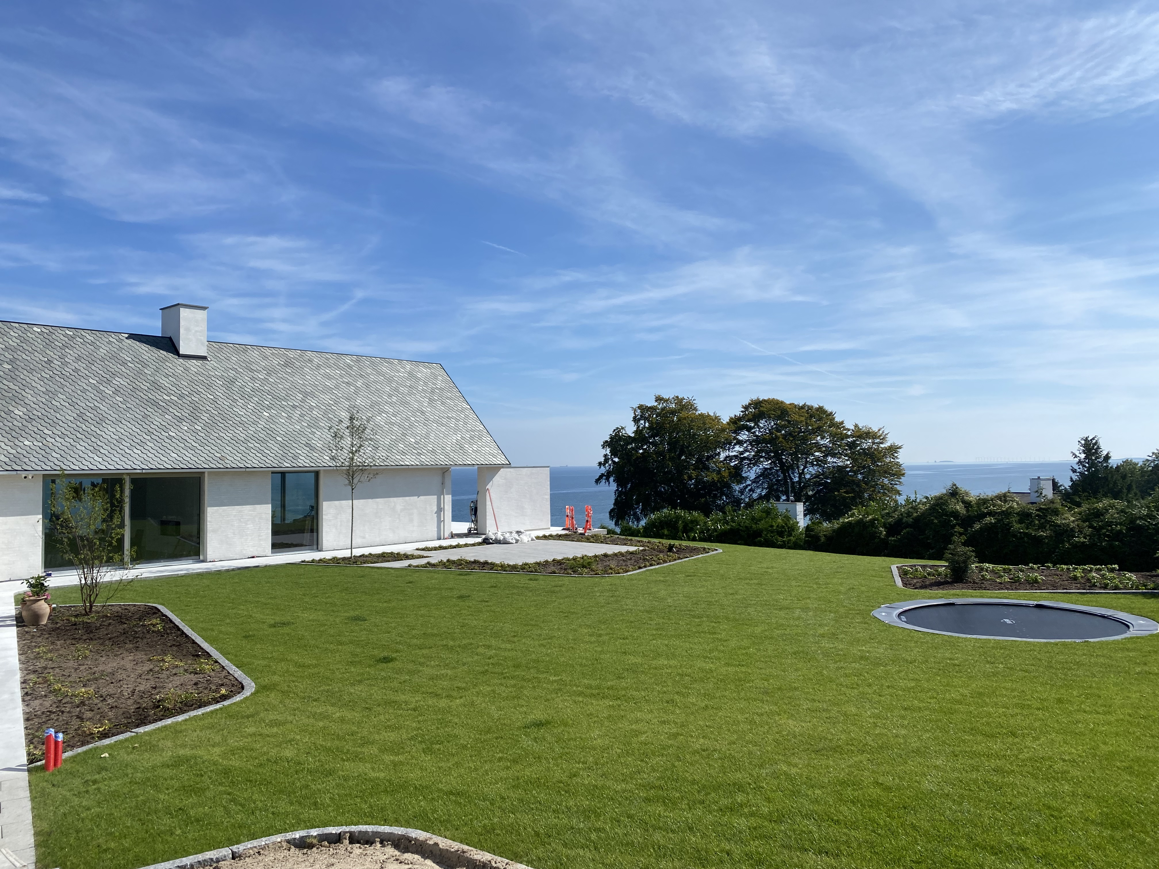 A little bit from various national and international projects