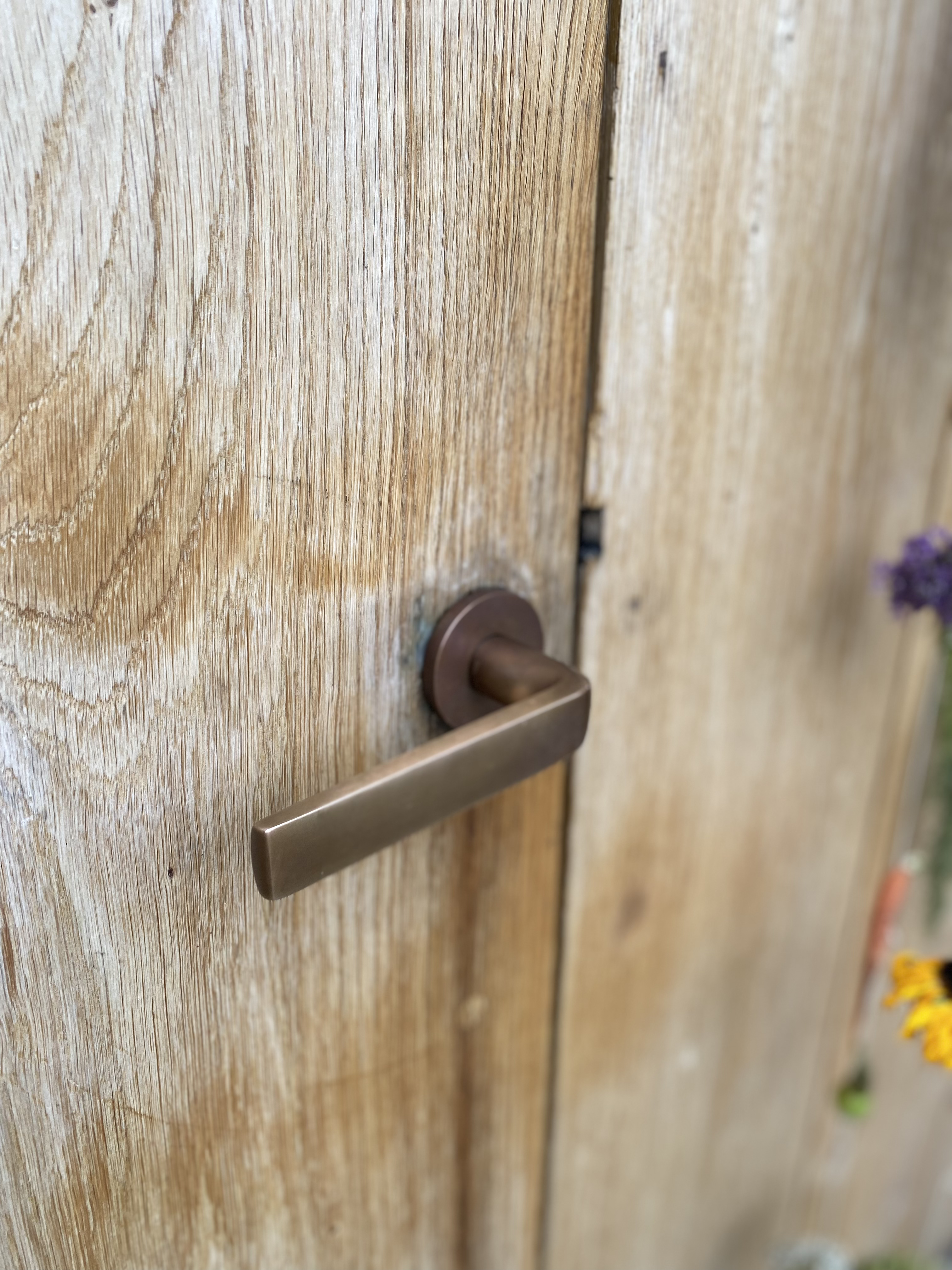 A little bit from various national and international projects