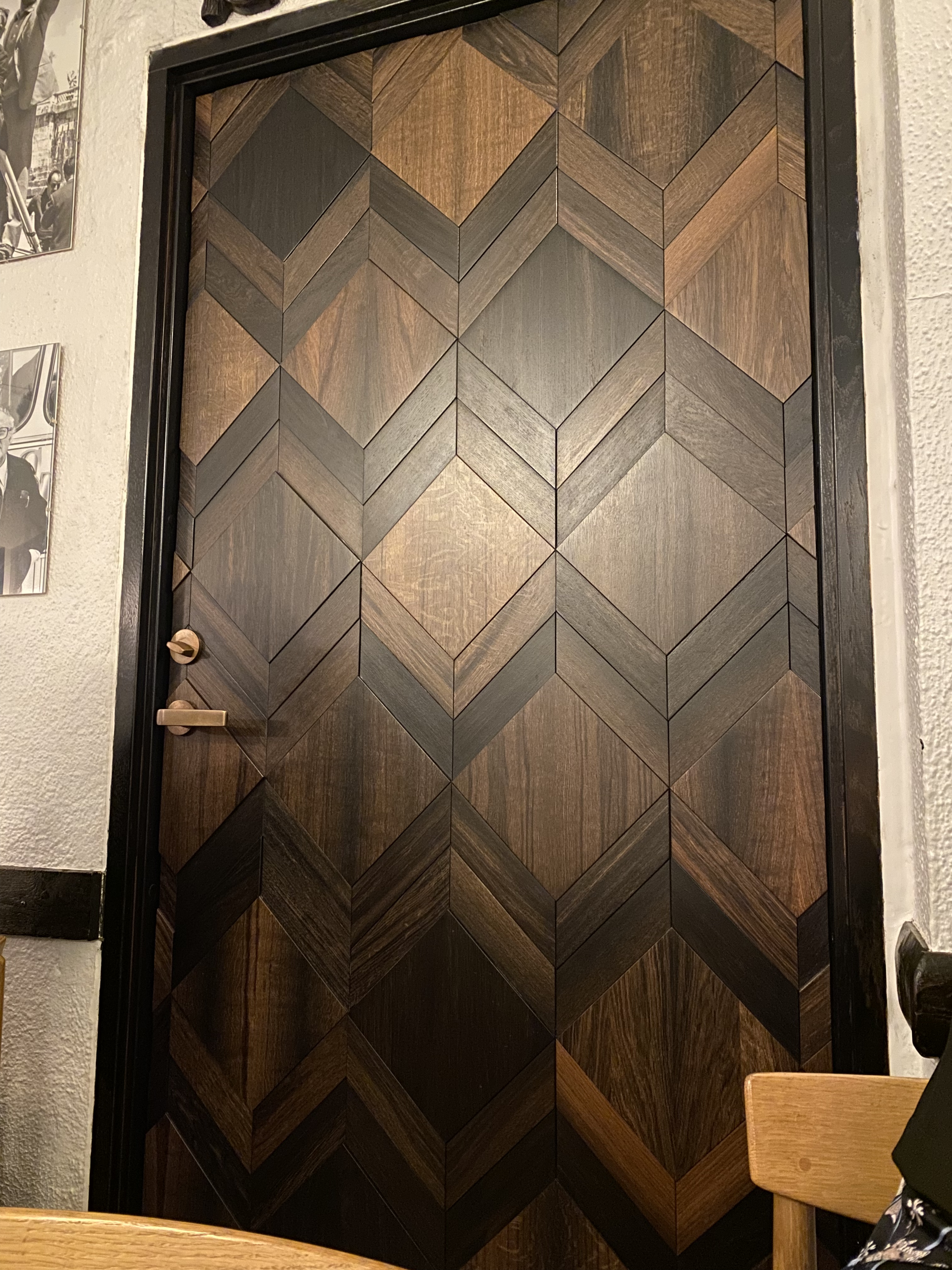 A little bit from various national and international projects