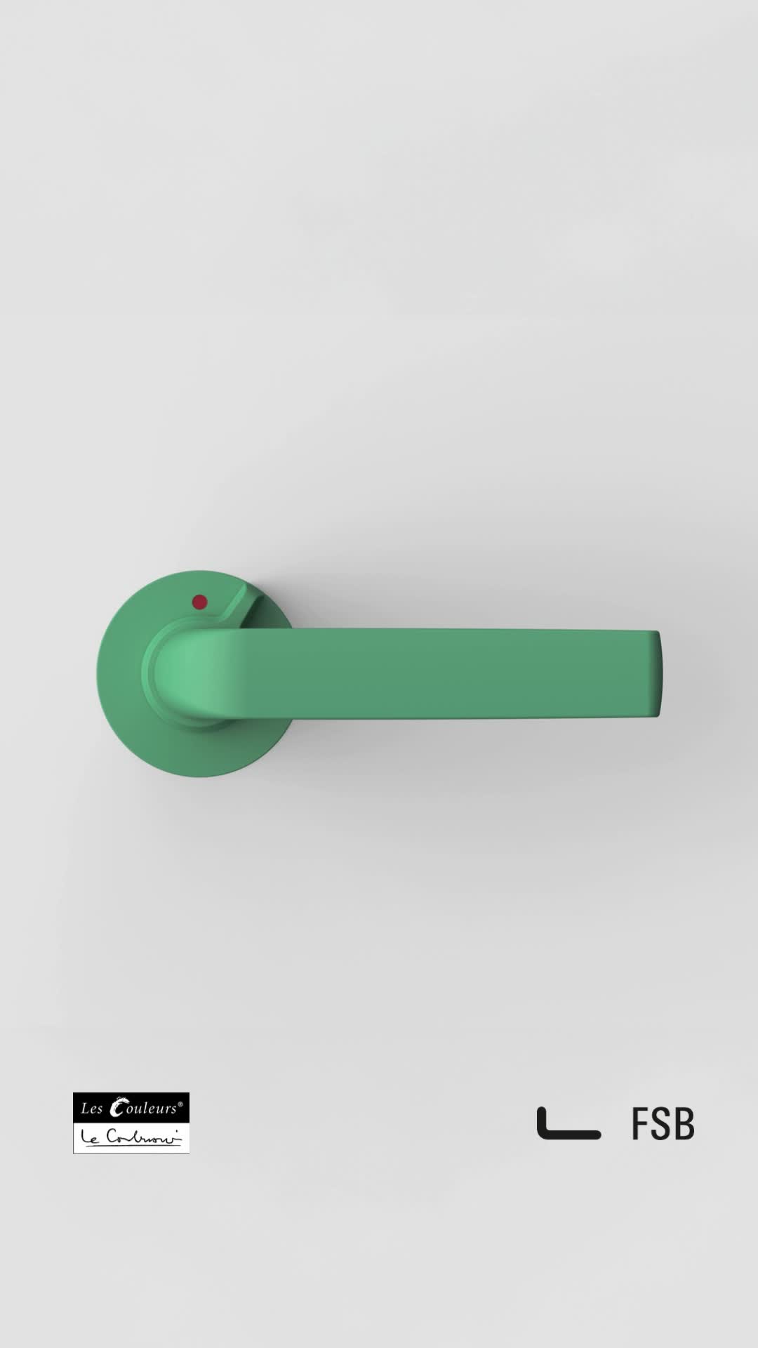 FSB Les Couleurs® Le Corbusier® thumbnail