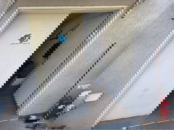 מבנה תעשייה ב"ש