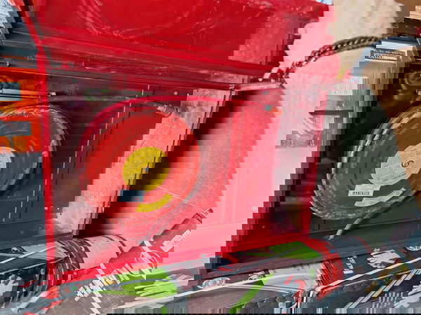 מבנה תעשייה ב"ש