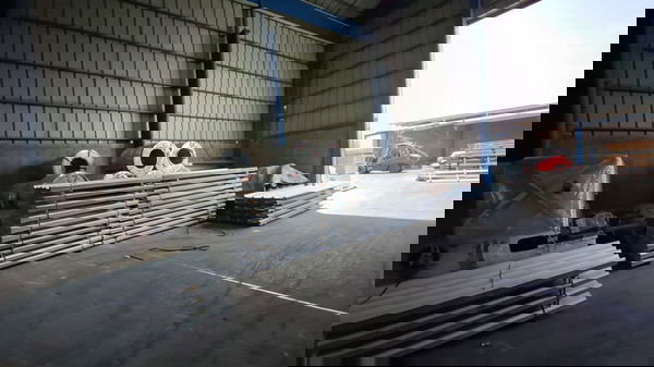 מבנה תעשייה ב"ש