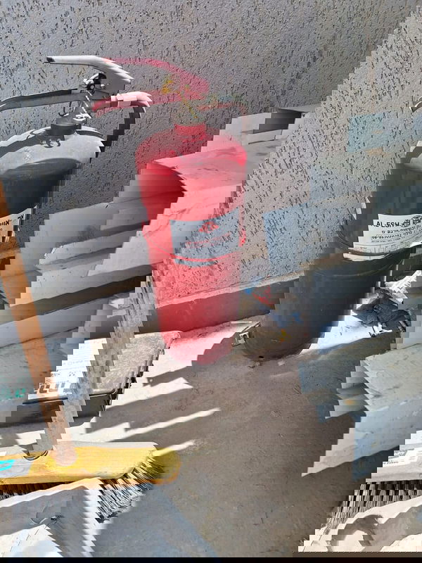 מבנה תעשייה ב"ש