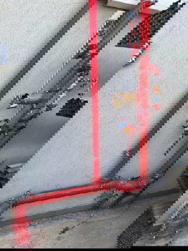 מבנה תעשייה ב"ש