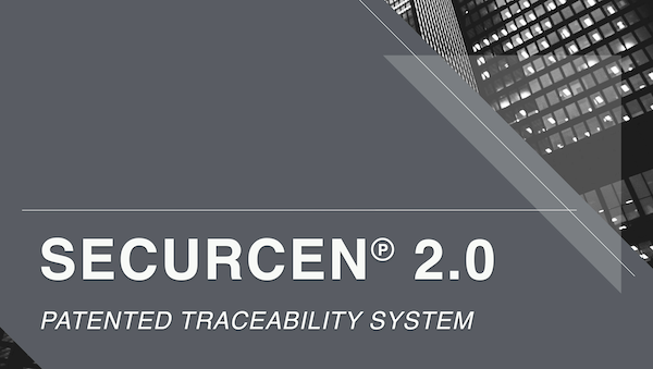 VIDEO PRESENTAZIONE SECURCEN℗ 2.0