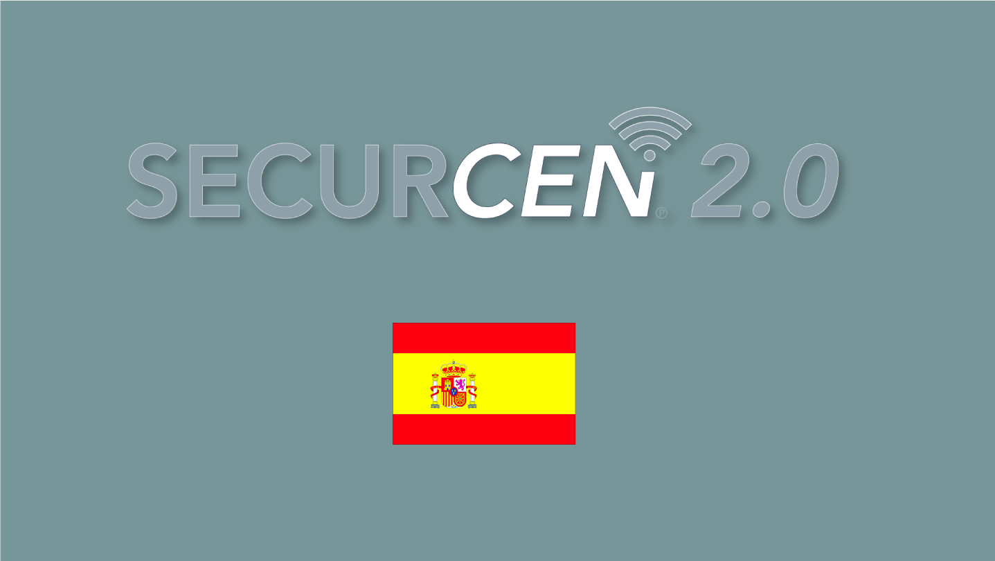 Video Promo SECURCEN℗ 2.0 ESP