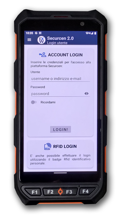 SECURCEN℗ 2.0 image