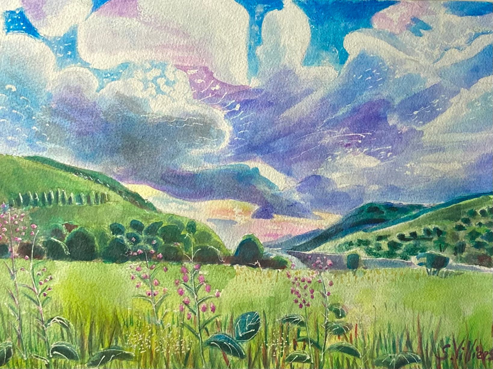 Lochearnhead Balquhidder